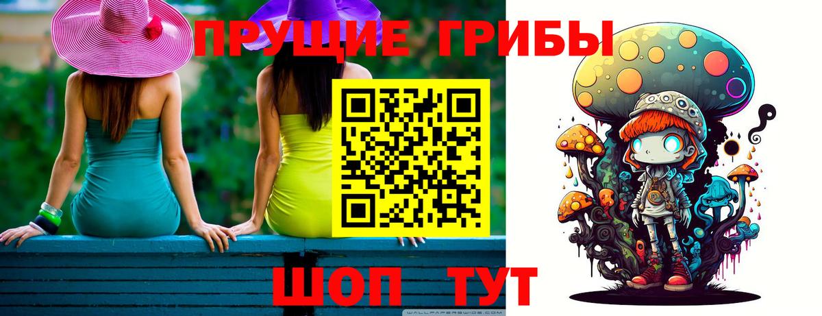 Галлюциногенные грибы Cubensis Протвино